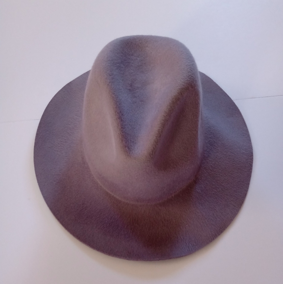 Wyeth Wool Hat - Picture 3 of 4
